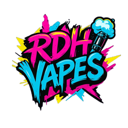 RDH Vapes